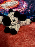Cow Plushie