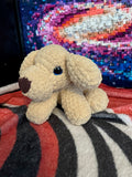 Puppy Plushie