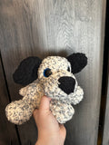 Dalmatian Plushie