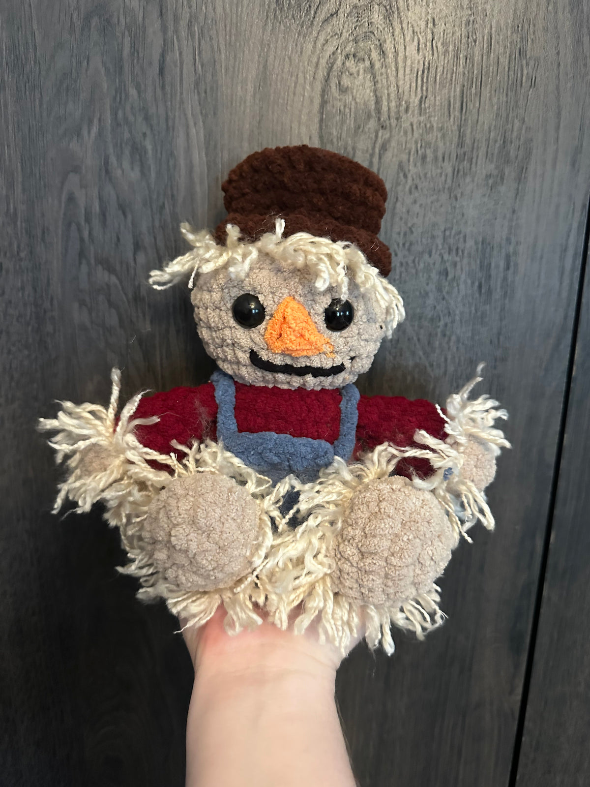 Scarecrow