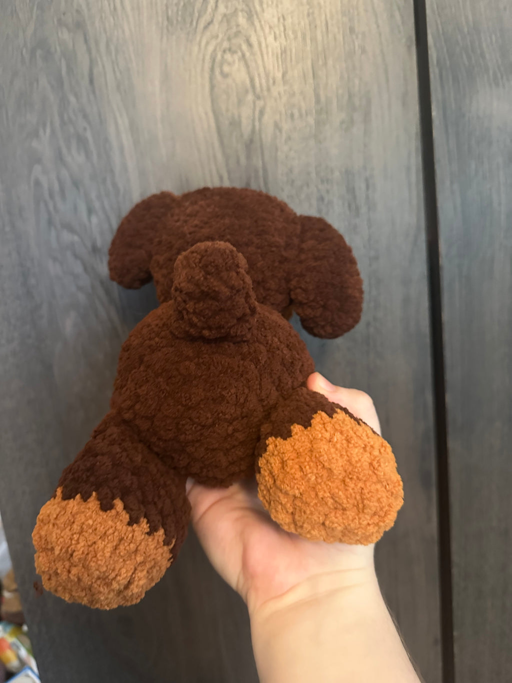 Mixed Doggy #1