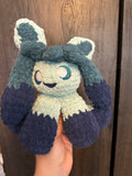 Frost Kitty