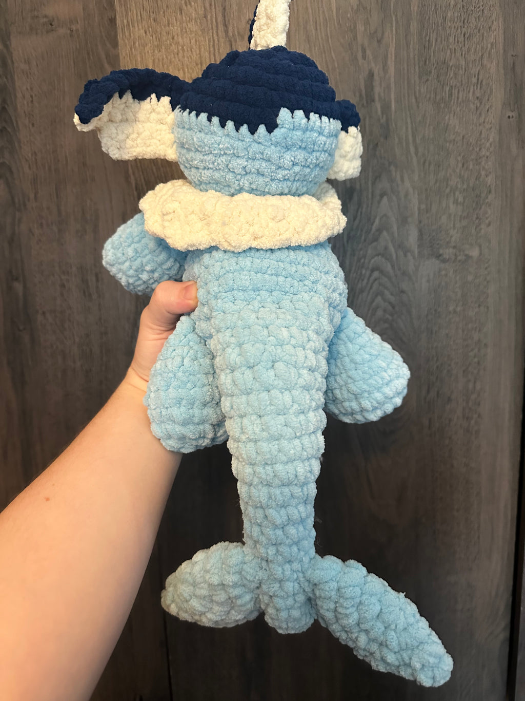 Water Elemental Kitty