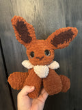 Fluffy Buddy